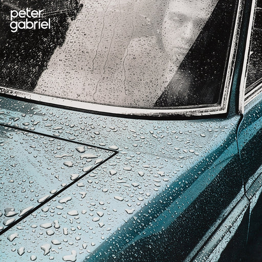 Peter Gabriel I – Peter Gabriel (Vinyl record)