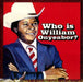 William Onyeabor - Who Is William Onyeabor? (3xLP) LP vinyl record, image 1 of 2