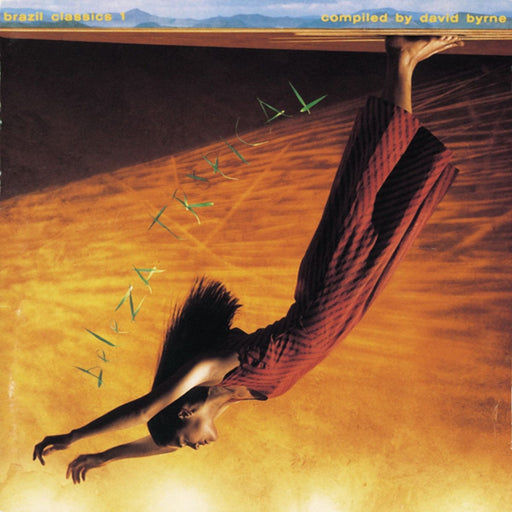 Various – Beleza Tropical (2xLP) LP vinyl record