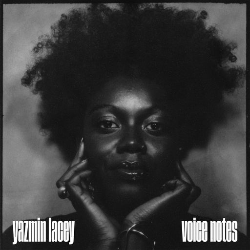 Yazmin Lacey – Voice Notes (2xLP) (LP, Vinyl Record Album)