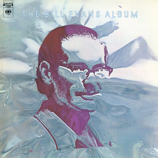 Bill Evans – The Bill Evans Album (Speakers Corner) LP vinyl record