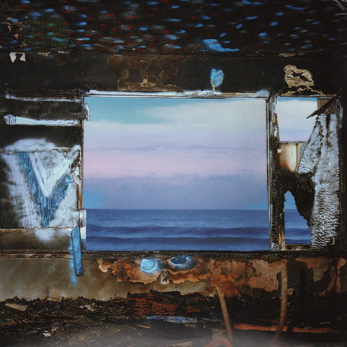Deerhunter – Fading Frontier (LP, Vinyl Record Album)