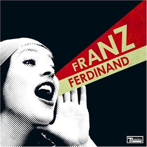 Franz Ferdinand – You Could Have It So Much Better (LP, Vinyl Record Album)