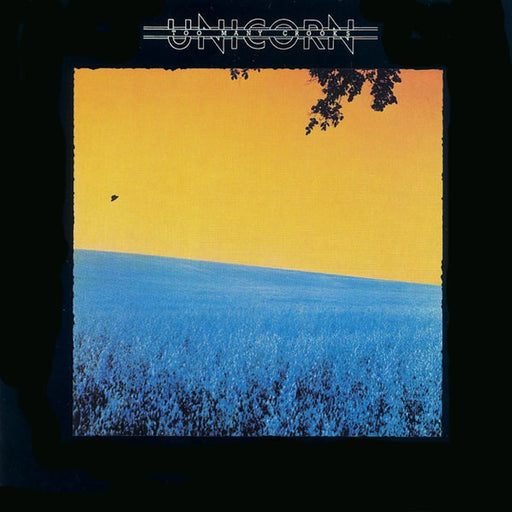 Unicorn – Too Many Crooks (LP, Vinyl Record Album)