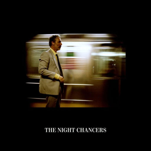 Baxter Dury – The Night Chancers (LP, Vinyl Record Album)