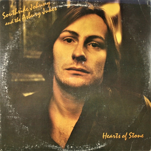 Southside Johnny & The Asbury Jukes – Hearts Of Stone (LP, Vinyl Record Album)