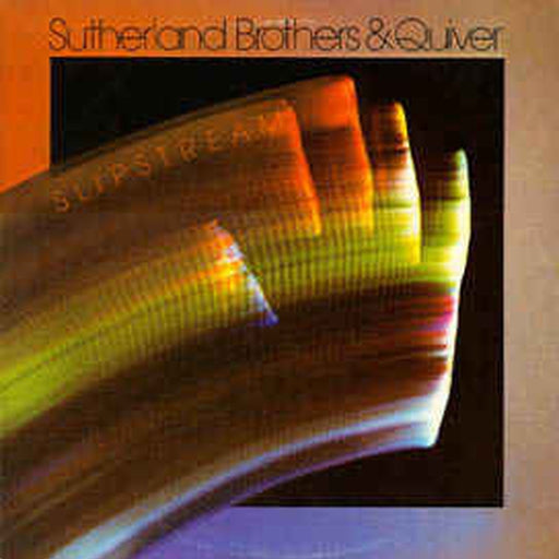 Sutherland Brothers, Quiver – Slipstream (LP, Vinyl Record Album)