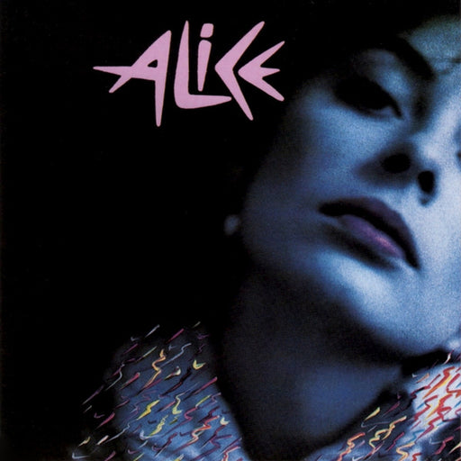 Alice – Alice (LP, Vinyl Record Album)