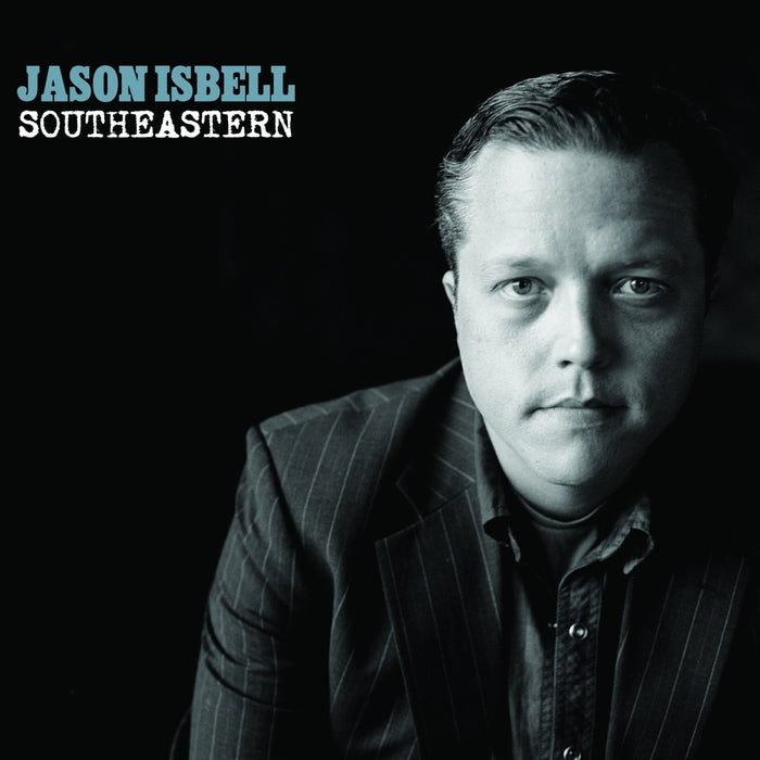 Jason Isbell – Southeastern (LP, Vinyl Record Album)