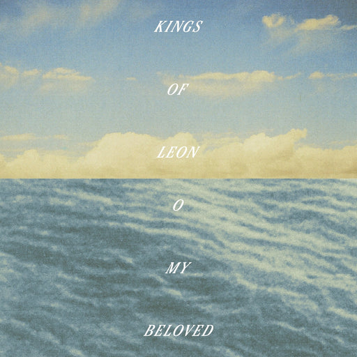Kings of Leon - O My Beloved (2xLP) LP vinyl record, image 1 of 2