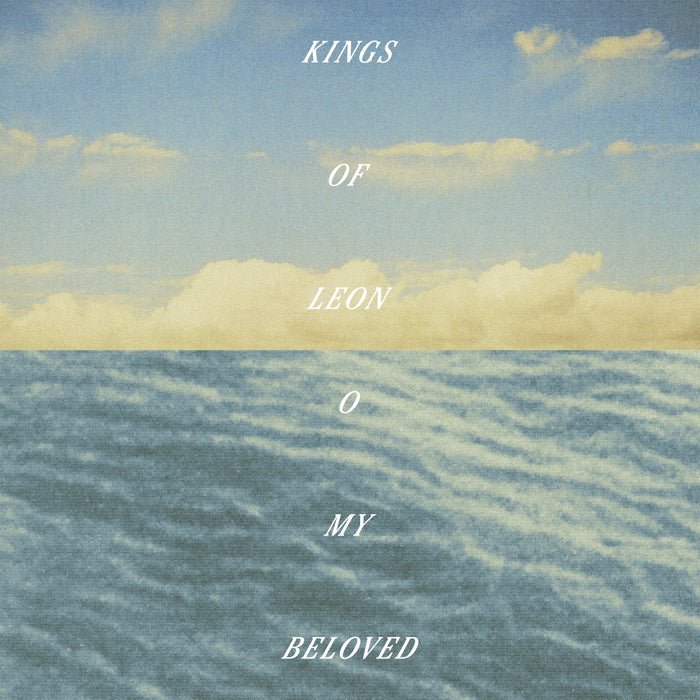 Kings of Leon - O My Beloved (2xLP) LP vinyl record, image 1 of 2
