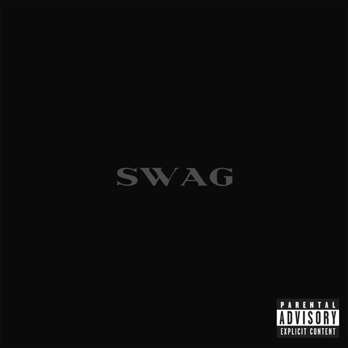 Justin Bieber – Swag (2xLP)
