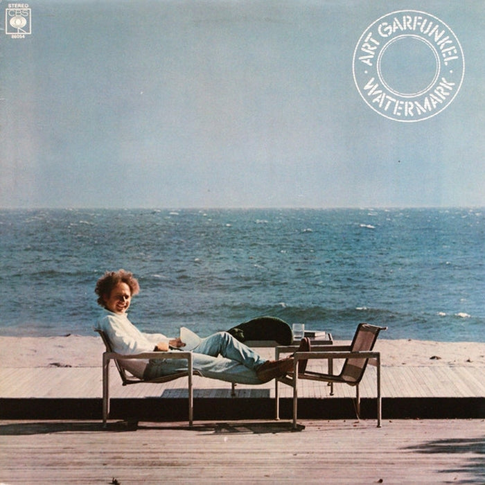 Art Garfunkel – Watermark (LP, Vinyl Record Album)
