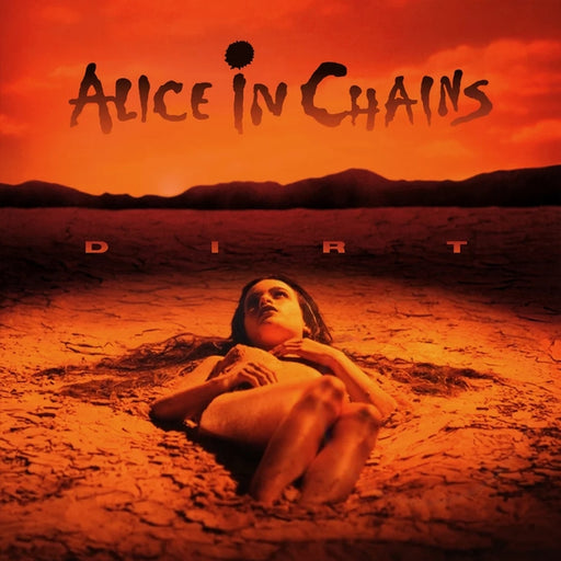 Alice In Chains – Dirt (2xLP) (LP, Vinyl Record Album)