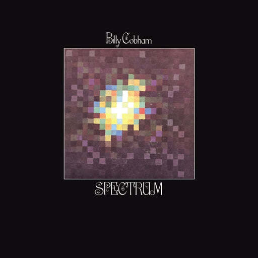 Billy Cobham – Spectrum (LP, Vinyl Record Album)