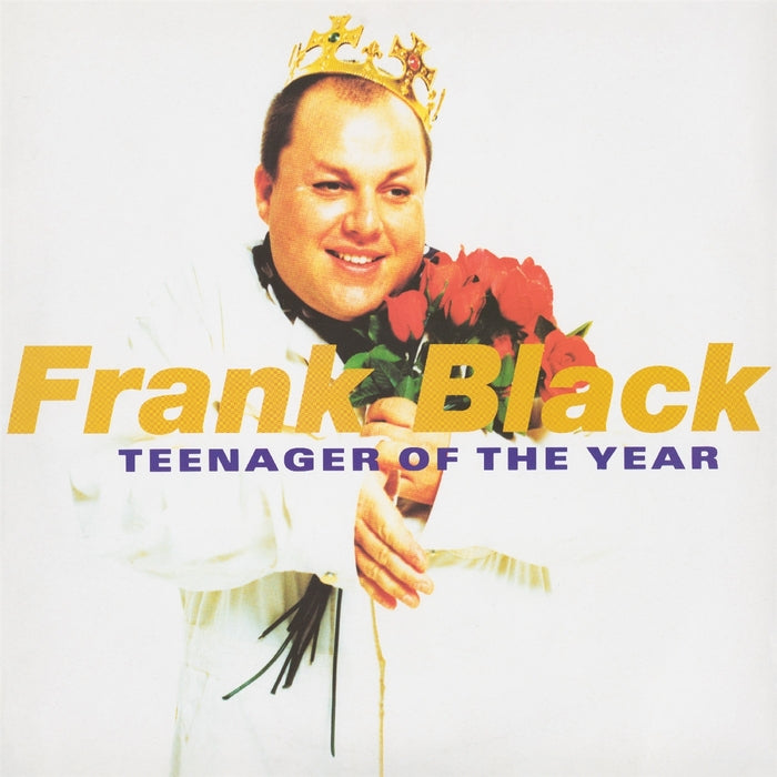 Frank Black – Teenager Of The Year (2xLP) (LP, Vinyl Record Album)
