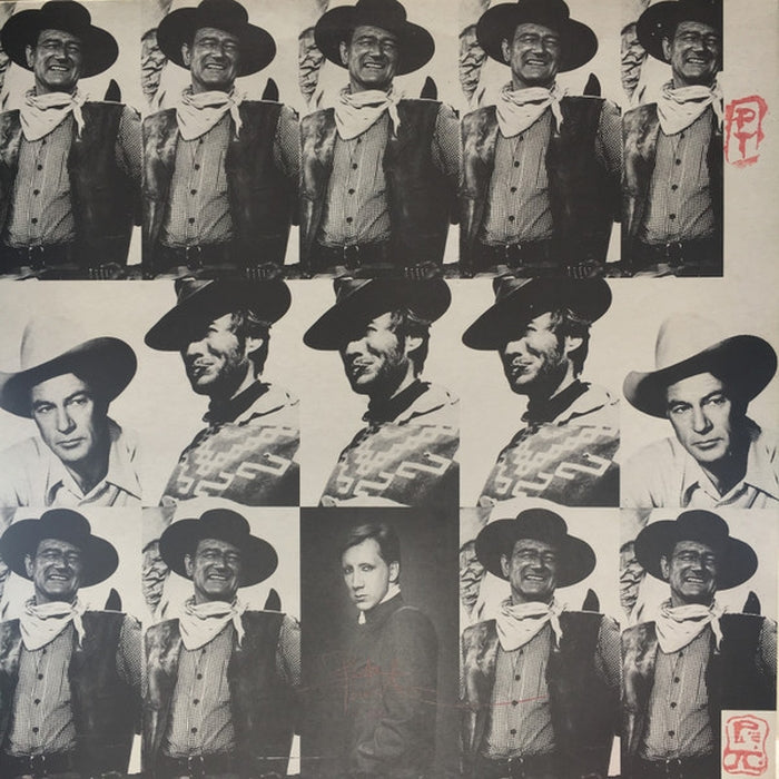 Pete Townshend – Pete Listening Time (LP, Vinyl Record Album)