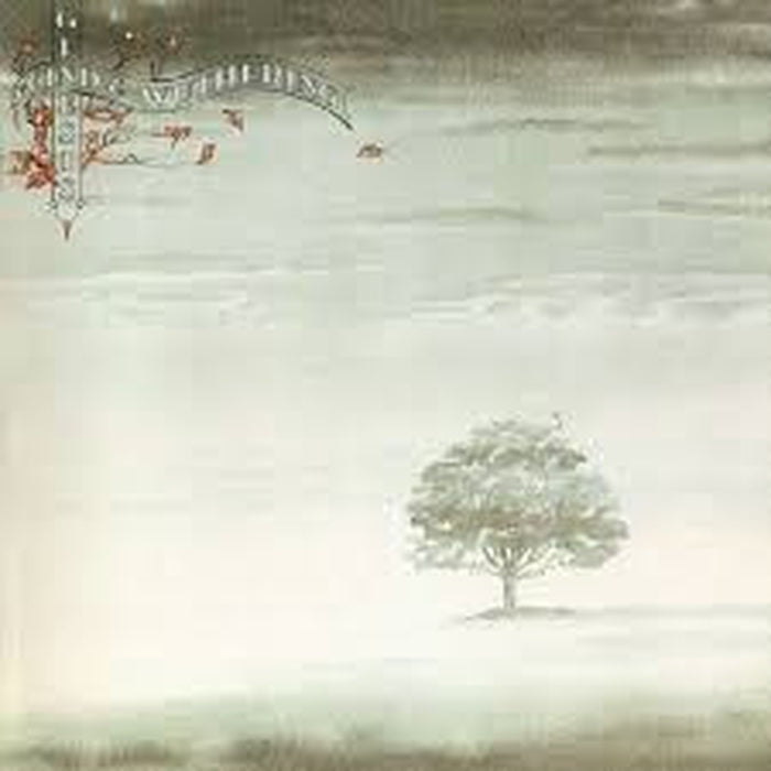 Genesis – Wind & Wuthering (LP, Vinyl Record Album)