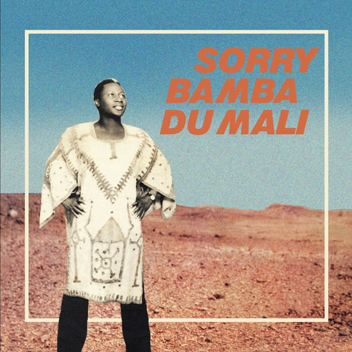 Sorry Bamba Du Mali – Sorry Bamba (Vinyl record)