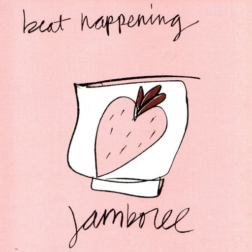 Beat Happening – Jamboree (LP, Vinyl Record Album)