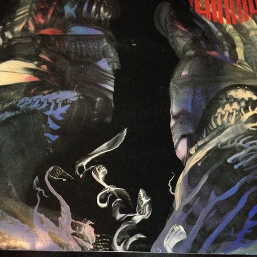 Tower Of Babel – Sumo Giants (LP, Vinyl Record Album)