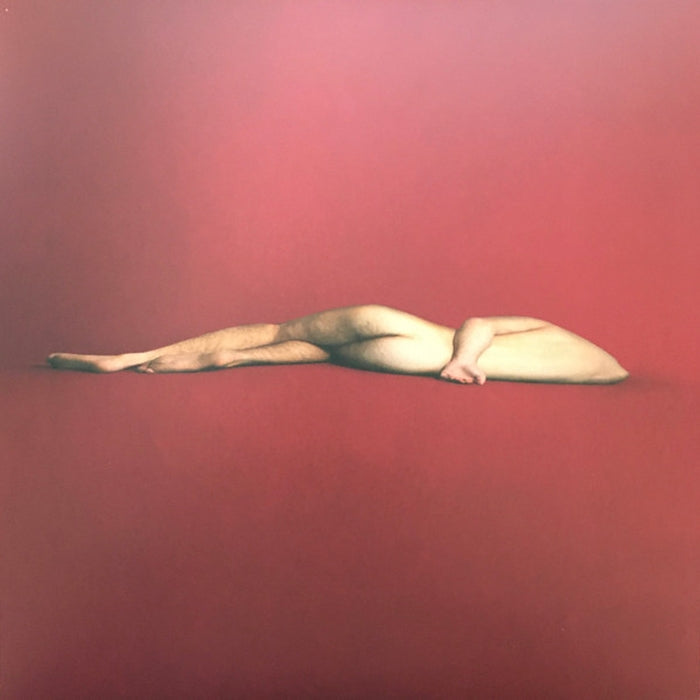 Huntly – Low Grade Buzz (LP, Vinyl Record Album)