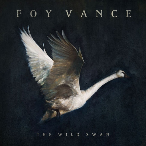 Foy Vance – The Wild Swan (LP, Vinyl Record Album)