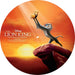 Various – The Lion King (Soundtrack, Picture Disc) LP vinyl record, image 1 of 2