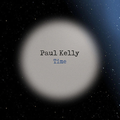 Paul Kelly – Time (3xLP) (LP, Vinyl Record Album)
