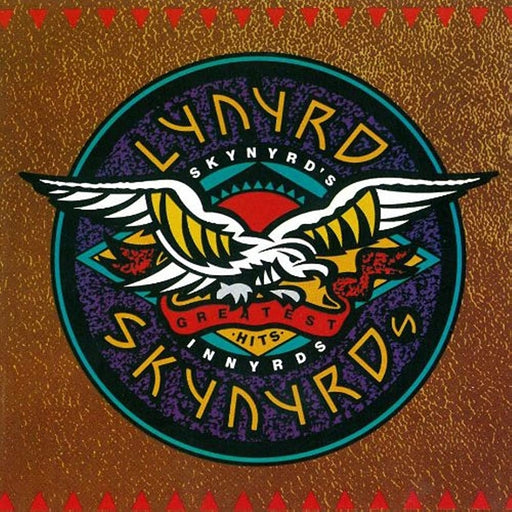Lynyrd Skynyrd – Skynyrd's Innyrds / Their Greatest Hits (LP, Vinyl Record Album)