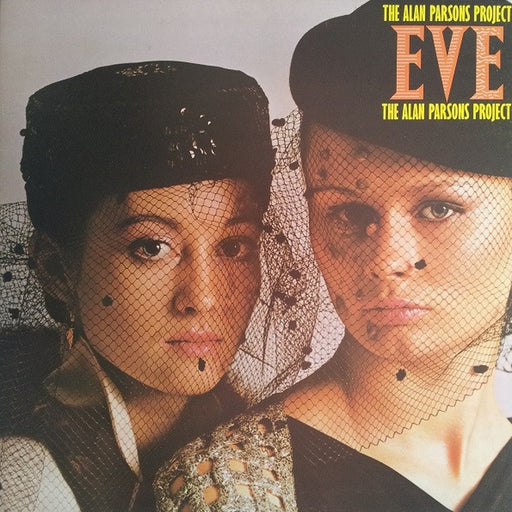 The Alan Parsons Project – Eve (LP, Vinyl Record Album)
