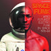 Various – Space Funk (Afro Futurist Electro Funk In Space 1976-84) (LP, Vinyl Record Album)