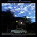 Jackson Browne – Late For The Sky LP vinyl record, image 1 of 3