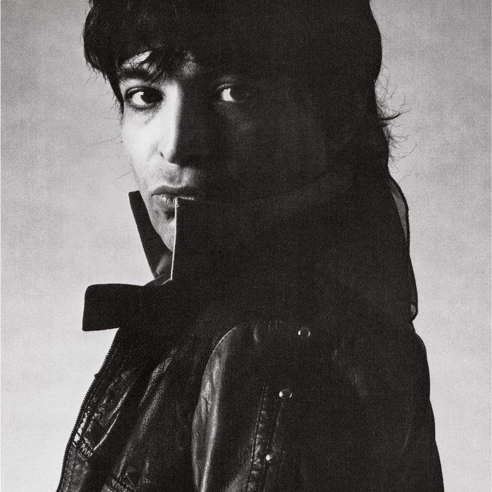 Vega Alan – Alan Vega (Remastered Magenta Vinyl)