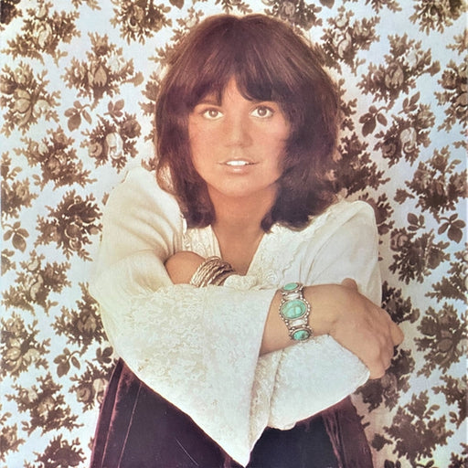 Linda Ronstadt – Don't Cry Now (LP, Vinyl Record Album)