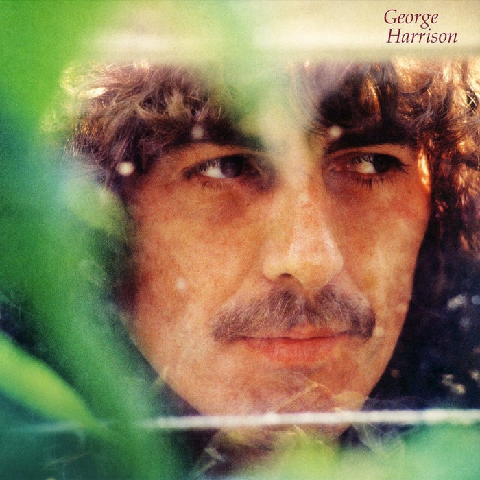 George Harrison – George Harrison (LP, Vinyl Record Album)