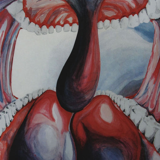 Fid Mella – Tatas Plottn (LP, Vinyl Record Album)