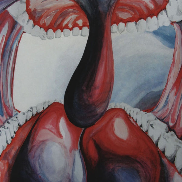 Fid Mella – Tatas Plottn (LP, Vinyl Record Album)