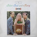 Peter, Paul & Mary – (Moving) (LP, Vinyl Record Album)