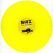 NOFX – Wolves In Wolves' Clothing (Yellow Vinyl, 20th Anniversary Edition) LP vinyl record, image 5 of 5