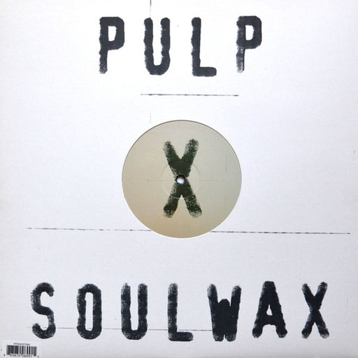 Pulp – After You (LP, Vinyl Record Album)