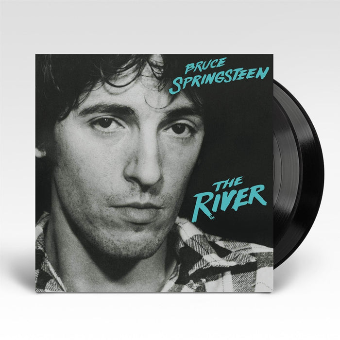 Bruce Springsteen – The River (2xLP) LP vinyl record, image 2 of 3