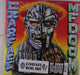 Czarface, MF Doom – Czarface Meets Metal Face LP vinyl record, image 1 of 3