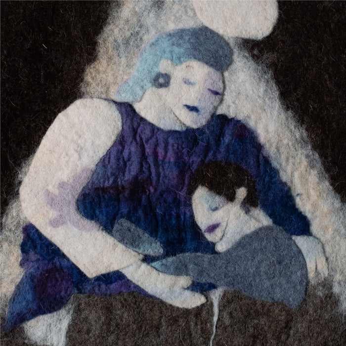 Tindersticks – Soft Tissue LP vinyl record, image 1 of 2