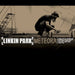 Linkin Park – Meteora  (Translucent Gold and Red Splatter Vinyl) - Image 1