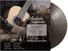 Andrés Segovia – Master Of The Classical Guitar / Plays Spanish Composers (Silver & Black Vinyl) LP vinyl record, image 2 of 2