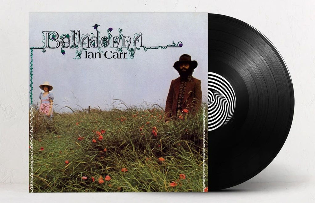 Ian Carr – Belladonna - Image 2