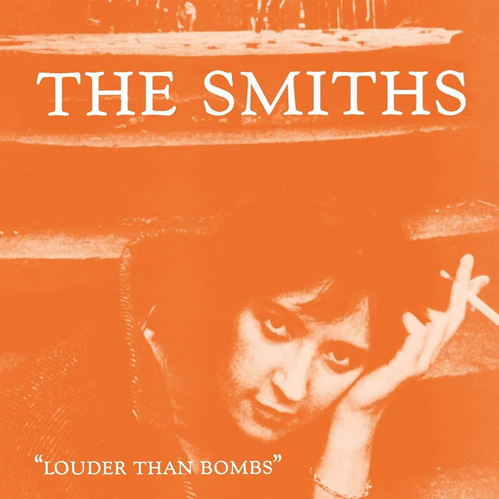 The Smiths – Louder Than Bombs (2xLP) LP vinyl record, image 1 of 2