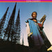 Don Cherry – Brown Rice LP vinyl record, image 1 of 2