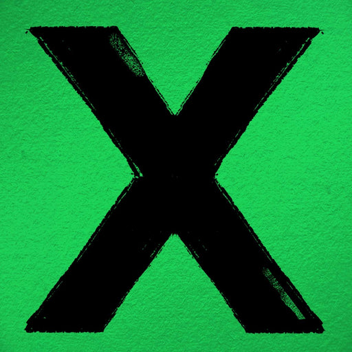 Ed Sheeran – X (2xLP) LP vinyl record, image 1 of 2
